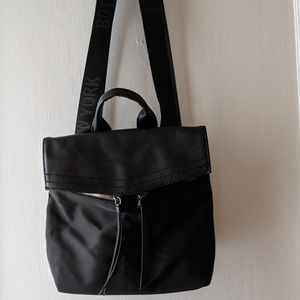 TRIGGER MINI BACKPACK (NYLON)